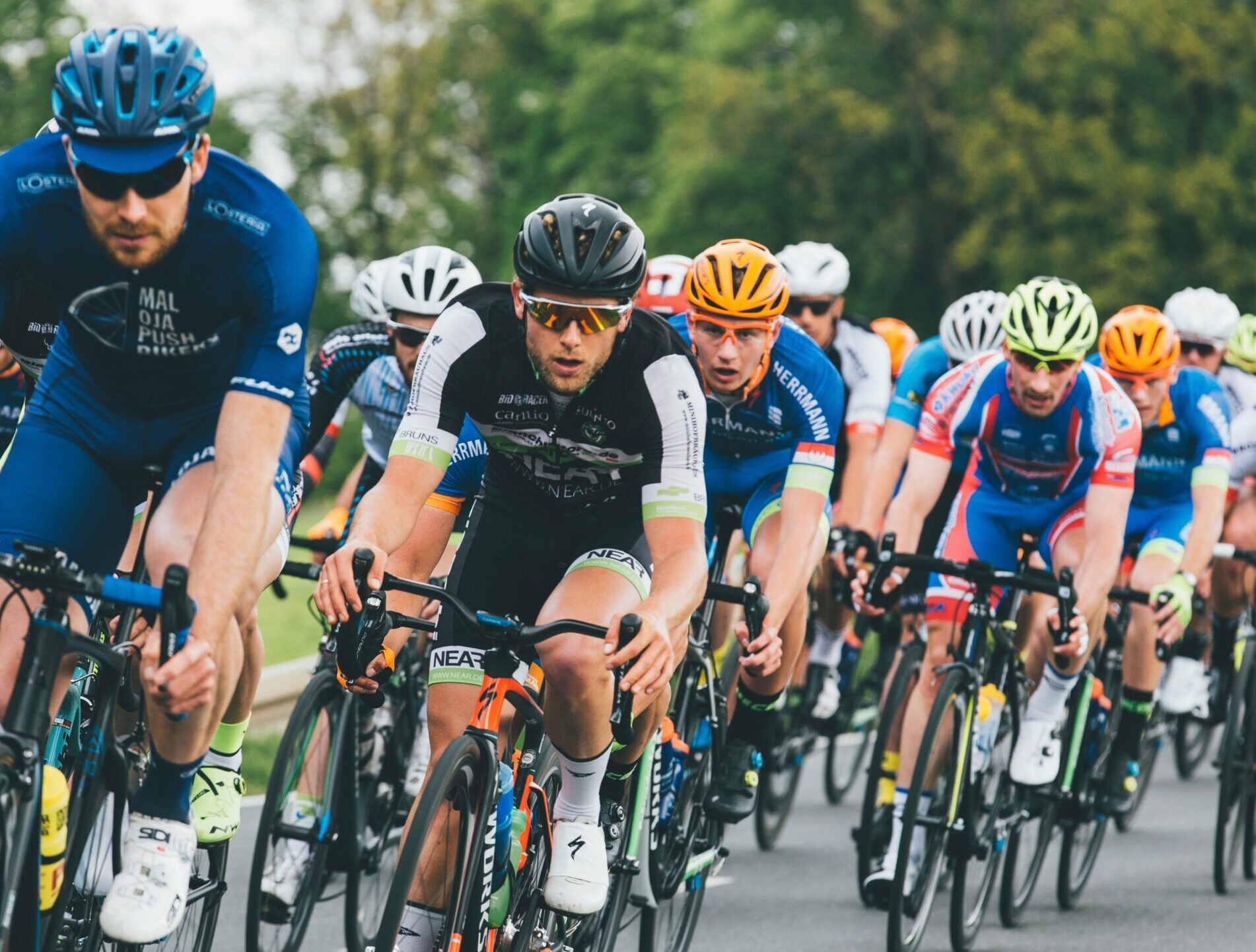 Ostéopathie dans la pratique sportive : performance & récupération